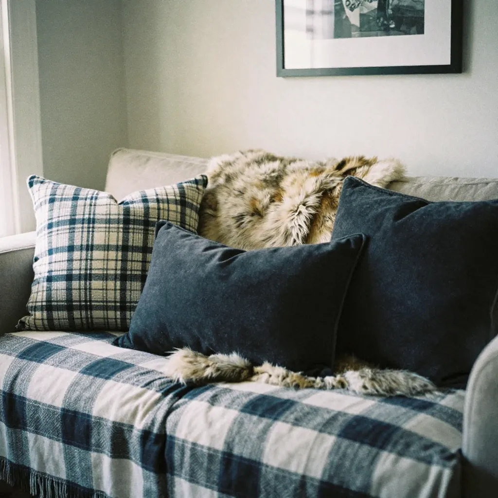 Seasonal update documentation