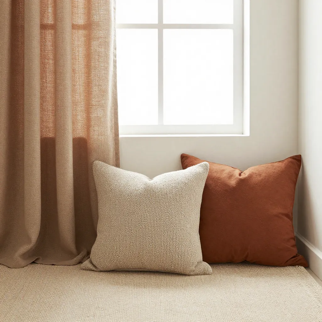 Seasonal cycle visualization